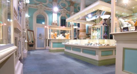 Volle Jewellery